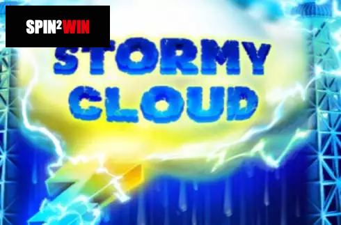Stormy Cloud